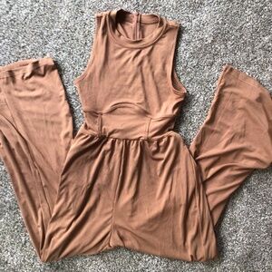 NEW Jumpsuit SMALL